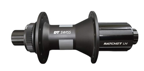 Swiss 370 hinterradnabe 24h - dt,
