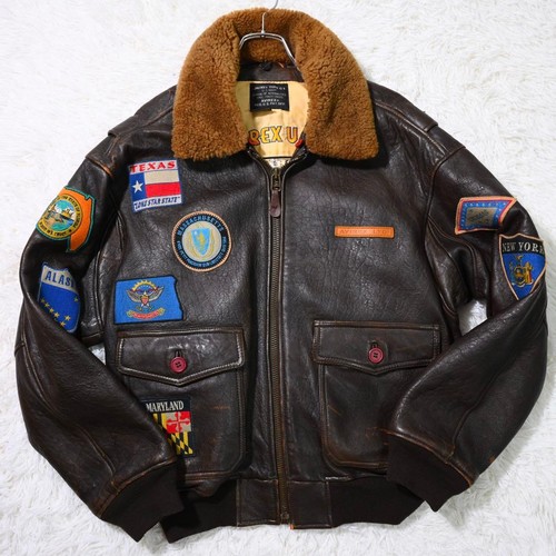 Avirex top gun - top,