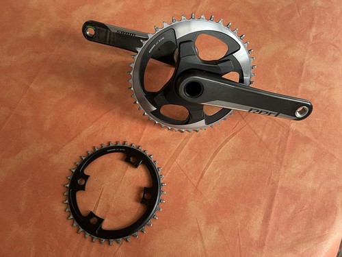 Sram red 1x12 - sram, crank