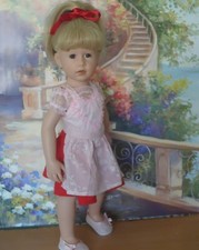 Goetz puppen SISSI 2009