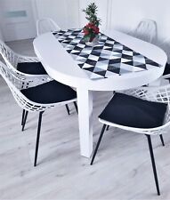 Tischläufer Tischdecke