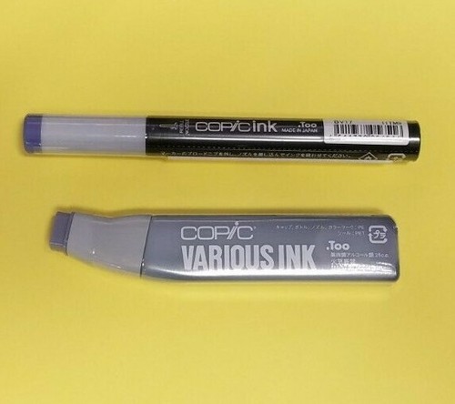 Copic various ink - various,