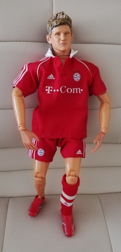 Figur bastian schweinsteiger - bastian,