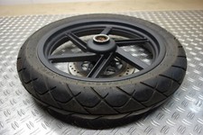 ORIGINAL KYMCO QUANNON 125 -