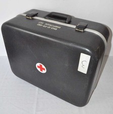 Heraeus Arzt Unfallkoffer