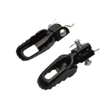 Fussrasten Satz für Honda XL