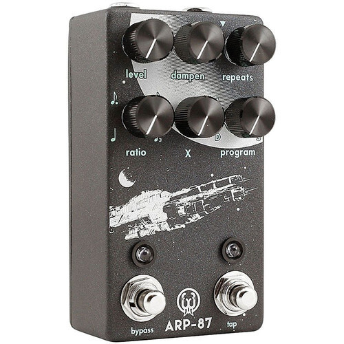 Walrus audio arp digital - arp-87,