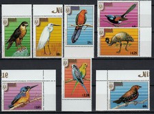 Niue Savage Island 1986 Mi