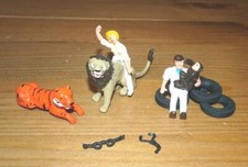 Corgi Geschenkset GS 7 Daktari