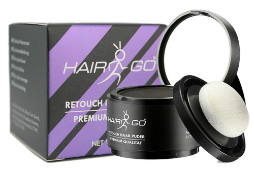Hair ansatzpuder premium - go,