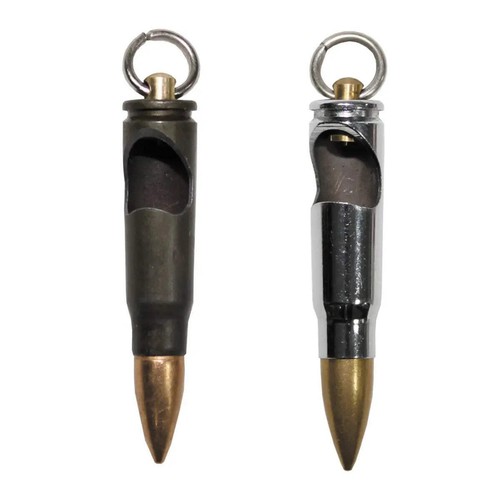 Anhänger patrone mit - patrone, "ak-47"