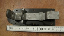 Schubriegel für Tore 120 140 160 mm