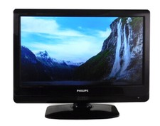 Philips 26 Zoll (66cm) HD LCD