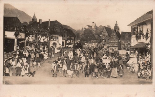 Sonneberg spielzeugmuseum - sonneberg,