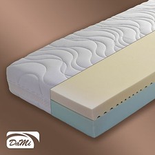 Visco Kaltschaum Matratze