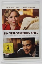 DVD "Ein verlockendes Spiel