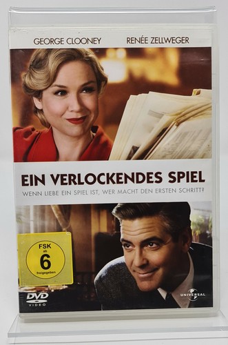 Dvd ein verlockendes spiel - "ein,