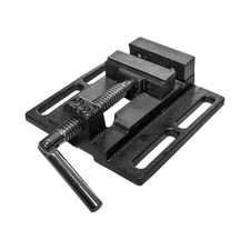 Güde Maschinenschraubstock