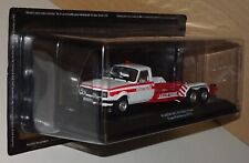 Wartburg 353 Transporter