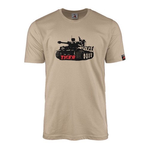 Deutscher tiger panzer - deutscher,