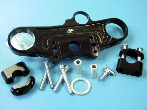 Abm superbike gabelbrücke - abm,