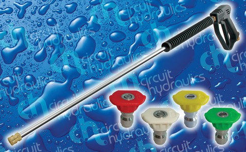 Fast flow pro - pro, jet