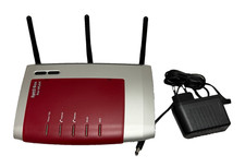 AVM FRITZ!Box Fritz Box Fon