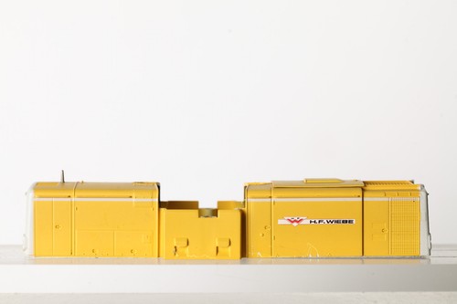 Roco ersatzteil für 211 - h0, v