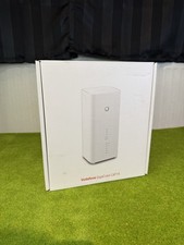 Vodafone GigaCube CAT19 LTE Router Huawei WLAN + LTE wie NEU