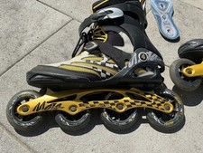 K2 Moto Extreme Herren 's