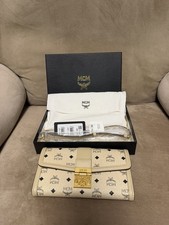 MCM Tracy Wallet on Chain