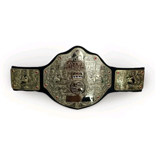 Wwe world heavyweight - wwe,