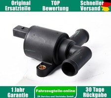 Heizungsventil Magnetventil