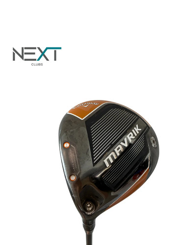 Callaway mavrik driver - callaway,