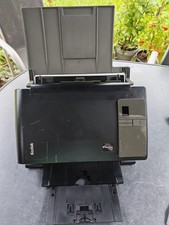 Kodak  i 2400 Scanner Office 30 Seiten/min. duplex Farbe OVP 500 EUR 