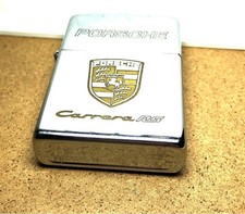 ZIPPO Porsche 911 Carrera RS