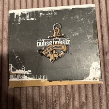 BÖHSE ONKELZ - Live in