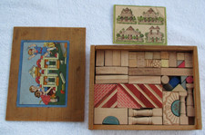 S.F. Fischer Seiffen - Antik