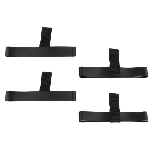 4er pack robuste tauchflaschen - 4er,