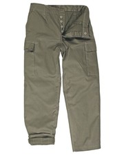 MIL-TEC® BW Moleskinhose