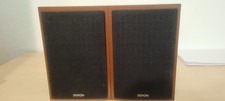 Denon SC-F109 60 Watt 2 Wege