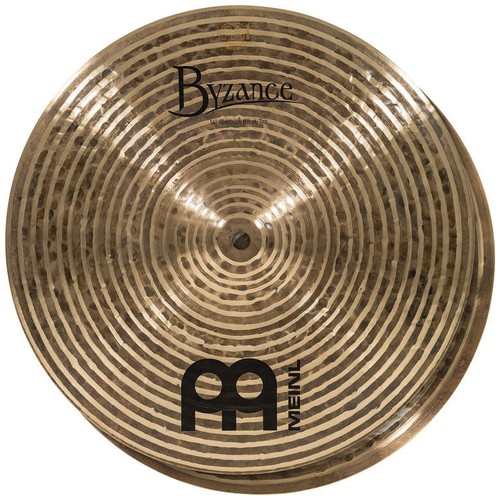 Neu meinl cymbals - meinl,