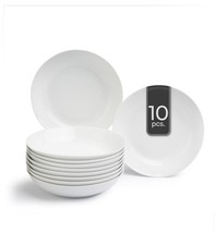 Suppenteller 10er Set