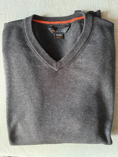 Kjus herren pullover größe - herren,