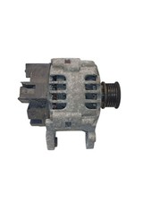 Lichtmaschine Austausch