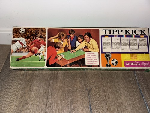 Nostalgie brettspiel mieg - brettspiel,