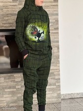 90x160cm French Terry-Stoff