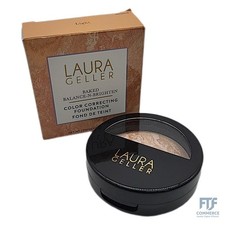 LAURA GELLER NEW YORK Baked