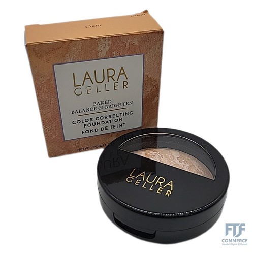 Laura geller new york - new, baked