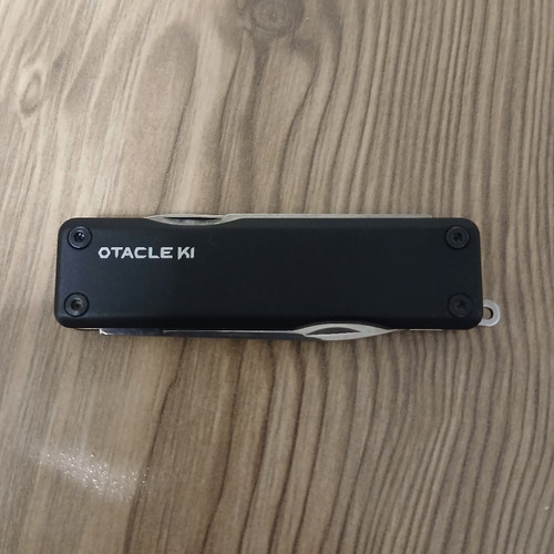 Oknife otacle multitool - oknife,